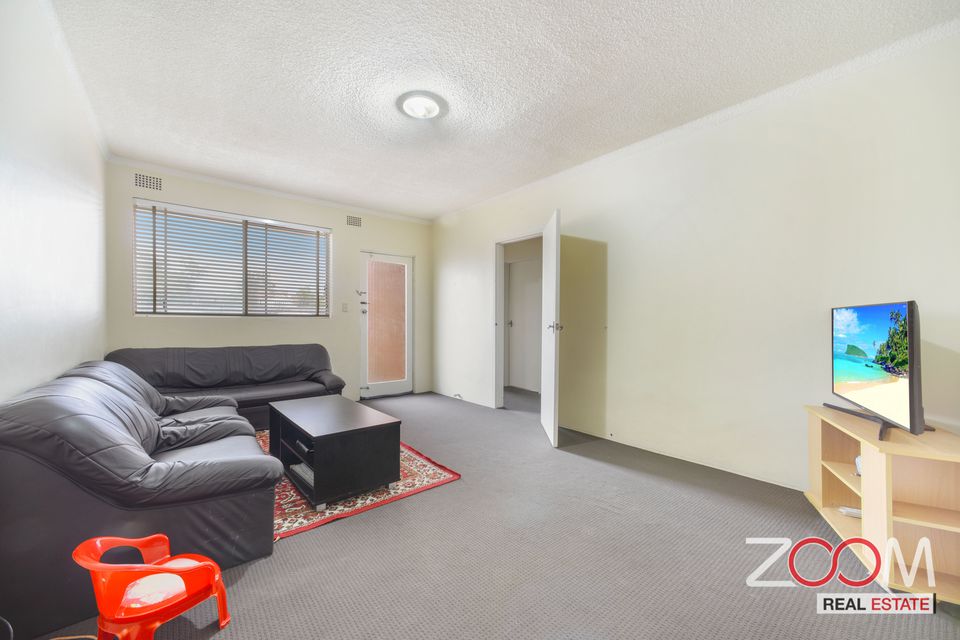 4 / 54 Campsie Street, Campsie