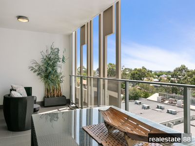 42 / 172 Railway Parade, West Leederville