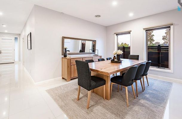 51 Hyde Park Avenue, Craigieburn