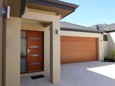 7d Wilcock, Balcatta