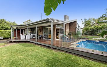 27 Sunrise Avenue, Tewantin