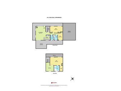 433 Lyons Road, Tarrawingee