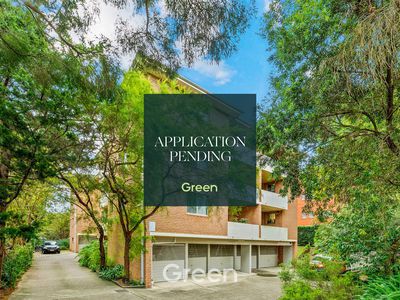 11 / 5-7 Riverview Street, West Ryde