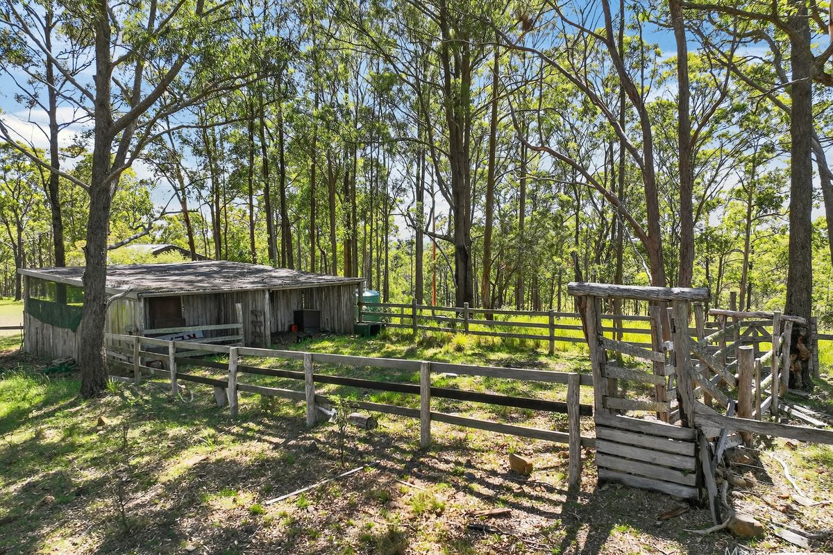 467 Tallwood Drive, Rainbow Flat