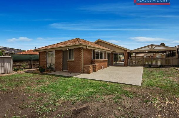 3 Gathray Court, Roxburgh Park