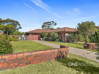 6 Berry Street, Vincentia