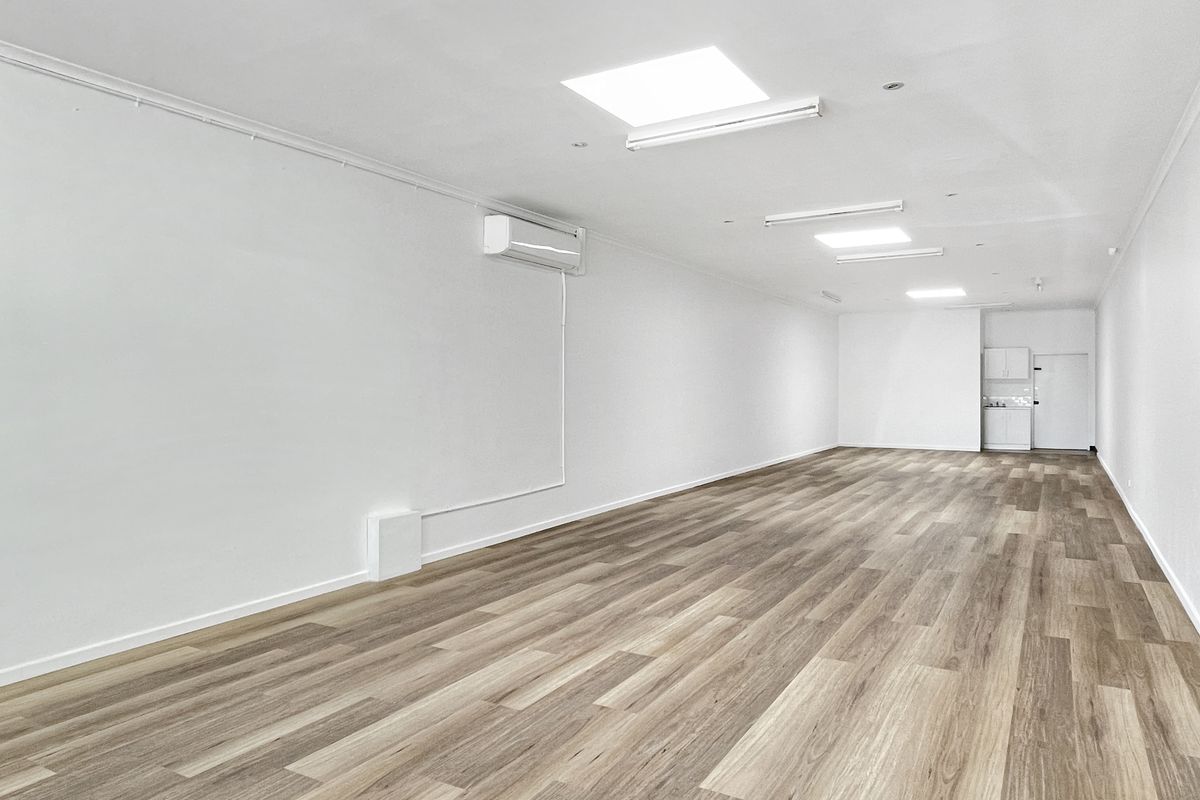 44 High Street, Mansfield