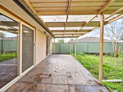 88 Granville Street, Fairfield