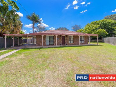 17 Creston Street, Raceview
