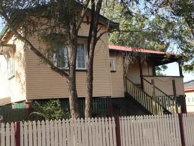 43 Knight Street, Kingaroy