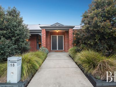 18 Kheminda Crescent, Nagambie