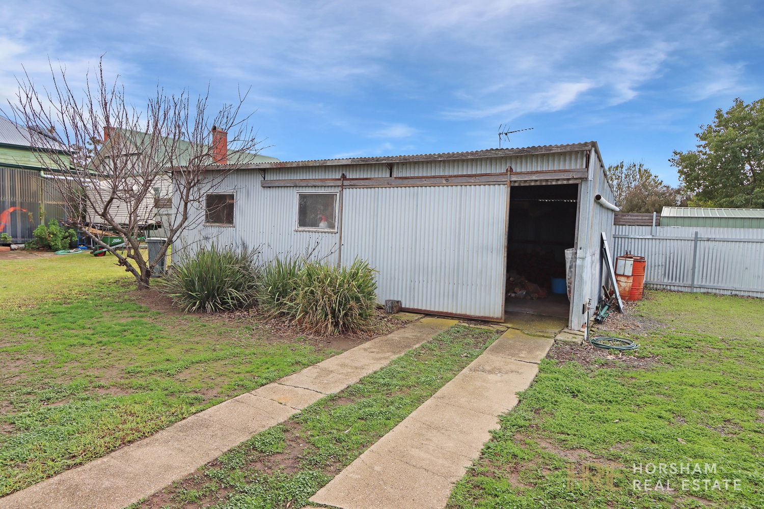 73 Duncan Street, Murtoa