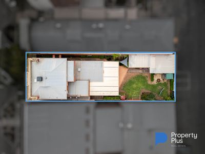 43 Moore Street, Rochester