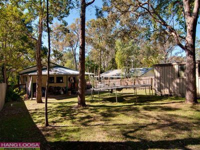 12 Morning Glory Drive, Cooroibah