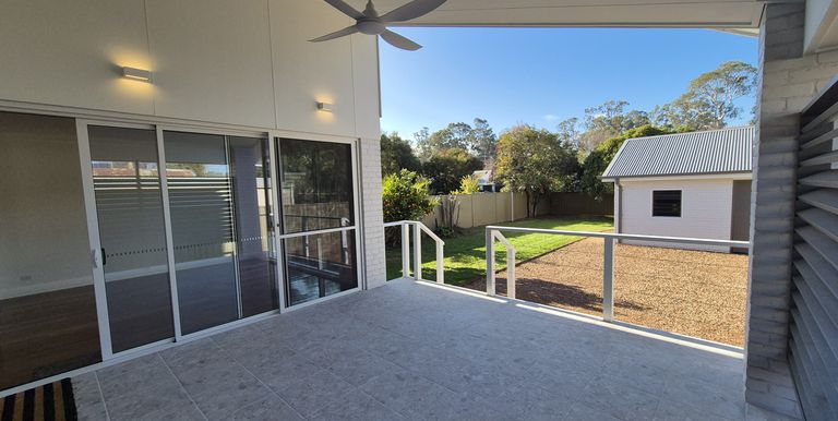 103 Binney Street, Euroa