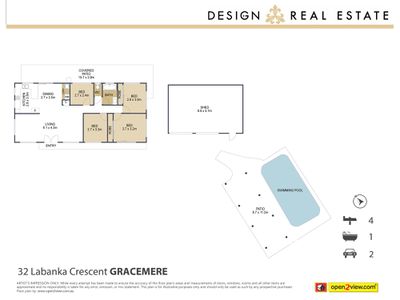 32 Labanka Crescent, Gracemere