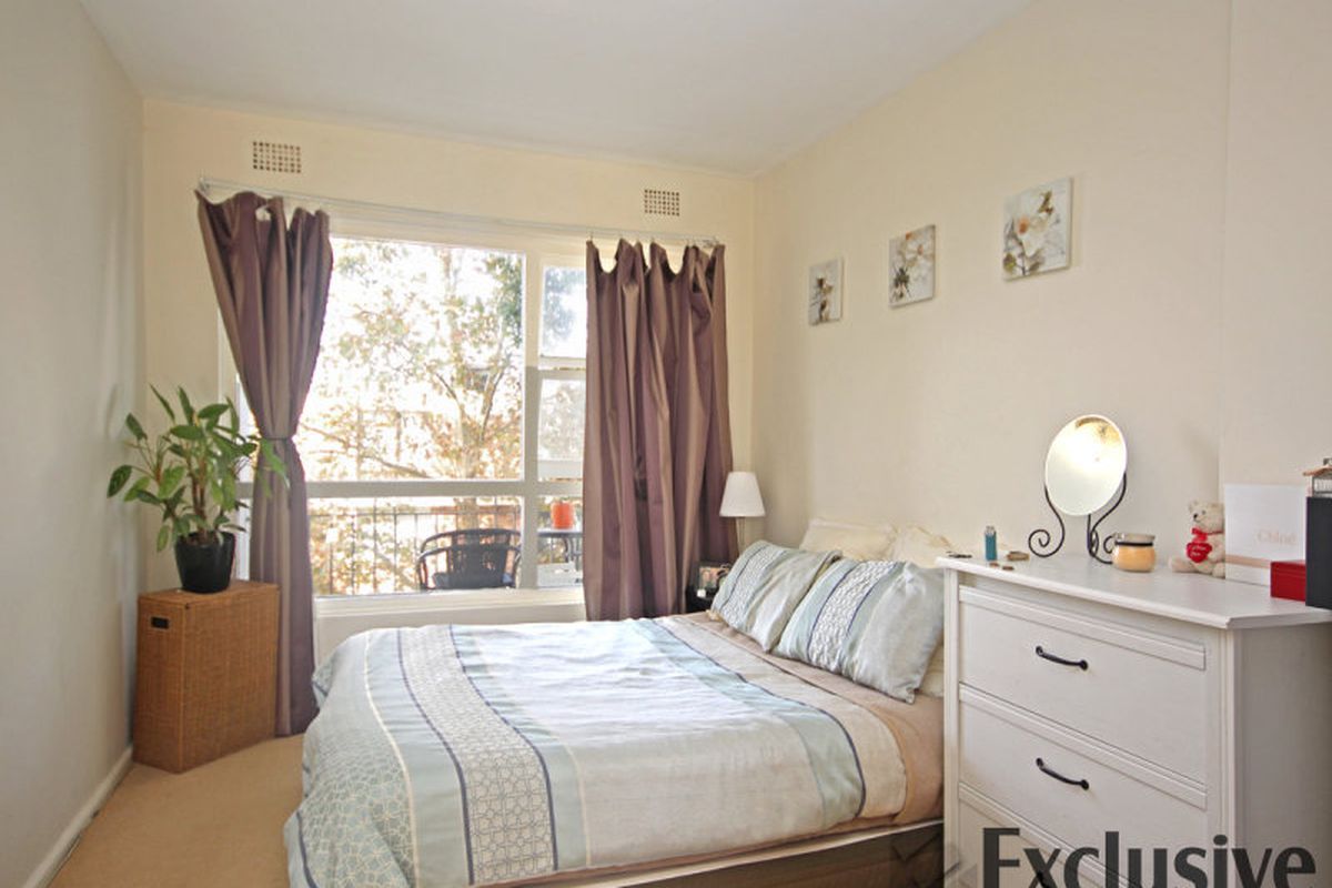 32 / 154 Ben Boyd Road, Neutral Bay