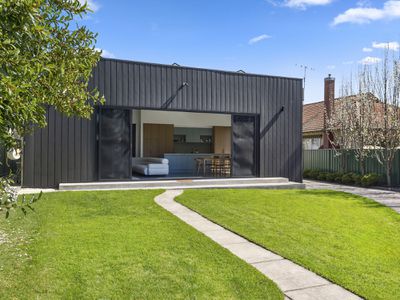 43 Goulburn Street, Seymour