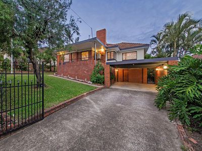 307 Chatsworth Rd, Coorparoo