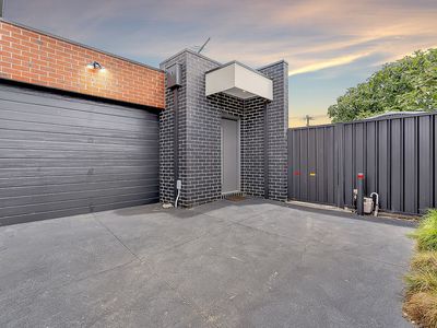 3 / 20 Margaret Street, Fawkner