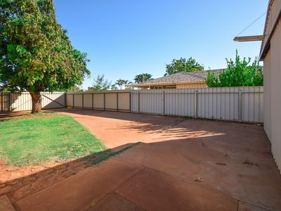 18 Bottlebrush Crescent, South Hedland