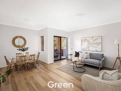 1 / 30-32 Doomben Avenue, Eastwood