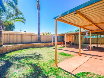 8 Denman Place, South Hedland