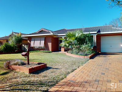 56 Websdale Drive, Dubbo