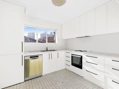 6 / 55 Cowper Street, Footscray