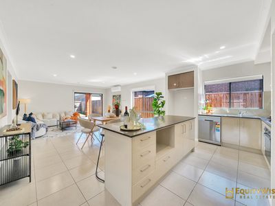 46 Dajarra Avenue, Wyndham Vale