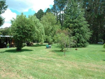 Lot A Nowra Road, Fitzroy Falls
