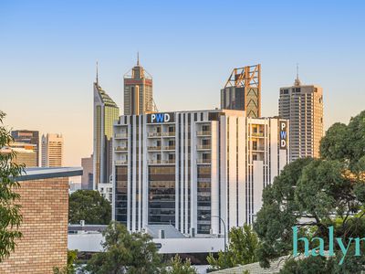 47 / 40 Cambridge Street, West Leederville