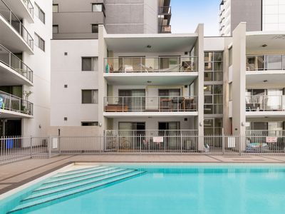 14 / 259-269 Hay Street, East Perth