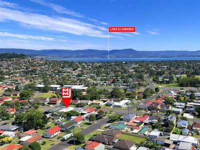 23 William Avenue, Warilla