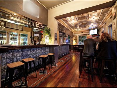 Prime location Restaurant/Hotel Venue West Melbourne