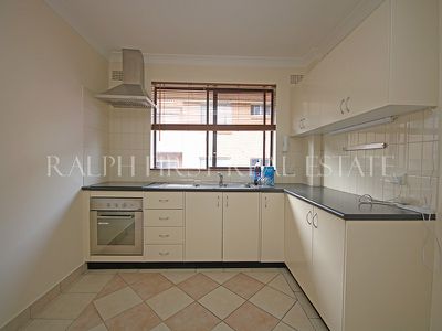 6 / 48 Ferguson Avenue, Wiley Park