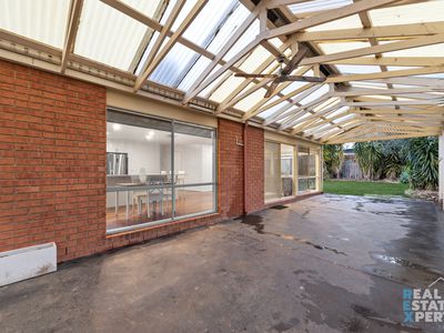 95 The Promenade, Narre Warren South