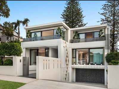 2 Belah Avenue, Vaucluse