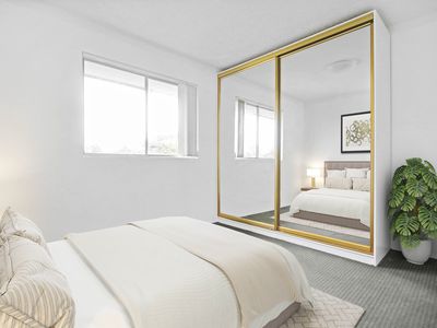 3 / 64-66 Sproule Street, Lakemba