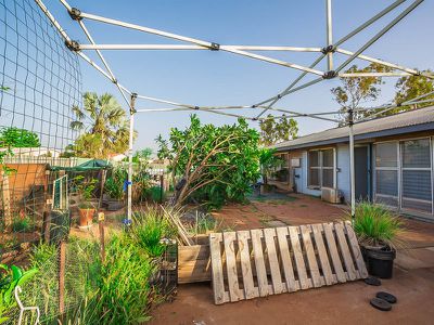 25 Clam Court, South Hedland
