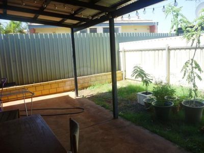 13 / 4 Reynolds Place, South Hedland