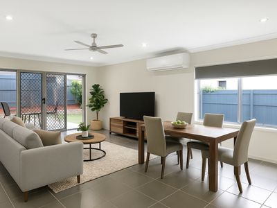 14 River Run Circuit, Ormeau Hills