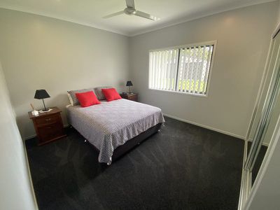 33 Grant Crescent, Wondai