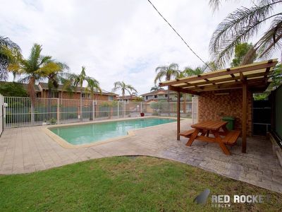 3 / 10 Harris Road, Underwood