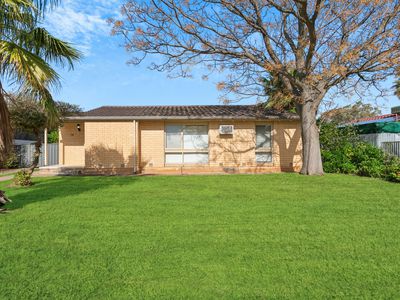 16 McCullogh Street, Elizabeth Downs