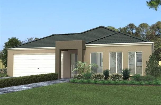 Lot 505 Belair close, Craigieburn