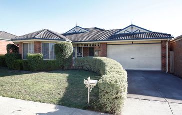 13 Pownceby Court, Pakenham