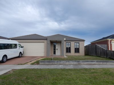 46 Arden Avenue, Pakenham