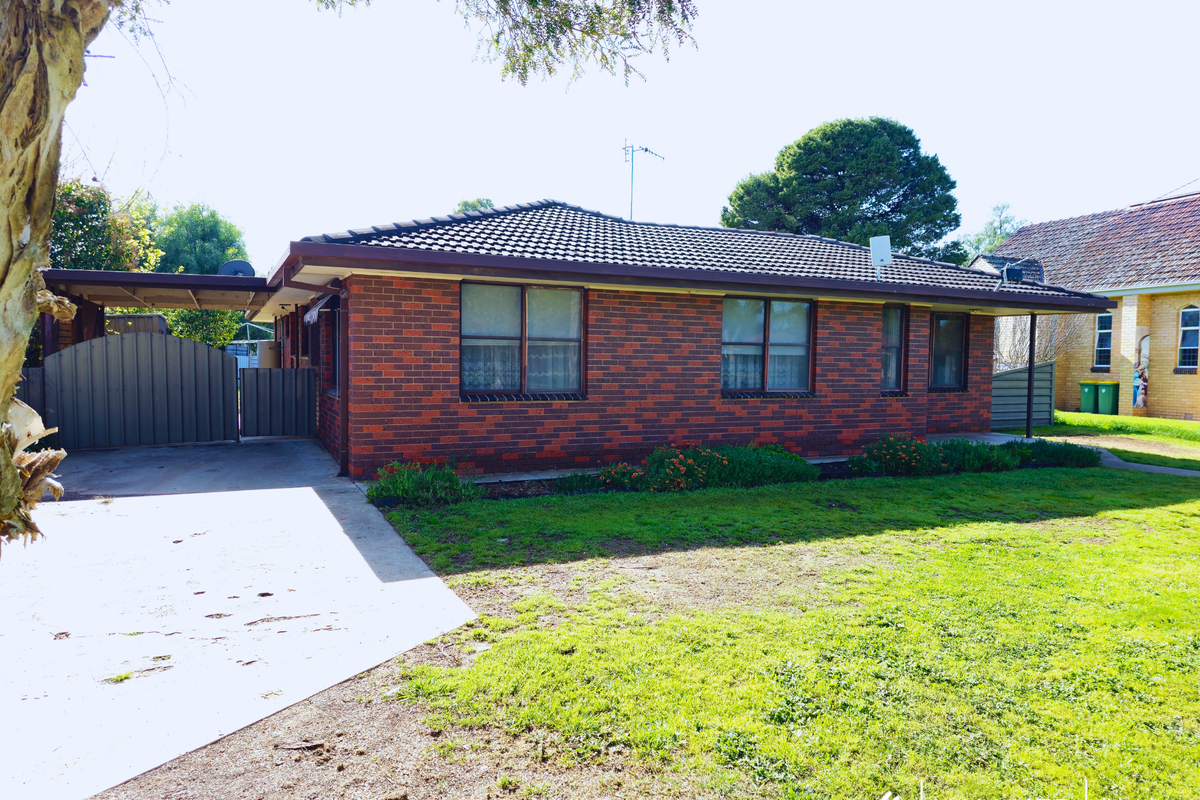 30-32 Miller Street, Tongala