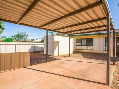 39 Limpet Crescent, South Hedland
